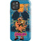 Scooby Doo Beware of Dracula iPhone Cases
