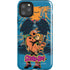 Scooby Doo Beware of Dracula iPhone Cases