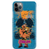 Scooby Doo Beware of Dracula iPhone Cases