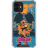Scooby Doo Beware of Dracula iPhone 12 Clear Case