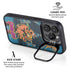 Scooby Doo Beware of Dracula iPhone 14 Pro Max Kickstand Case