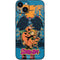 Scooby Doo Beware of Dracula iPhone Skins
