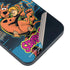 Scooby Doo Beware of Dracula iPhone Skins