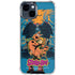 Scooby Doo Beware of Dracula iPhone 15 Clear Case