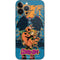 Scooby Doo Beware of Dracula iPhone 15 Pro Max Skin