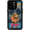 Scooby Doo Beware of Dracula iPhone 15 Pro Waterproof Case