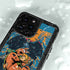 Scooby Doo Beware of Dracula iPhone 15 Pro Waterproof Case