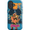 Scooby Doo Beware of Dracula iPhone 16 Impact Case