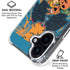 Scooby Doo Beware of Dracula iPhone 16 MagSafe Case