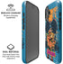 Scooby Doo Beware of Dracula iPhone 16 Magsafe Impact Case