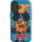 Scooby Doo Beware of Dracula iPhone 16 Plus Impact Case