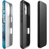 Scooby Doo Beware of Dracula iPhone 16 Plus Impact Case