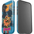 Scooby Doo Beware of Dracula iPhone 16 Plus Impact Case