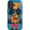 Scooby Doo Beware of Dracula iPhone 16 Plus Magsafe Impact Case