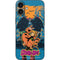 Scooby Doo Beware of Dracula iPhone 16 Plus Skin