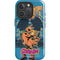 Scooby Doo Beware of Dracula iPhone 16 Pro Impact Case