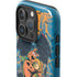 Scooby Doo Beware of Dracula iPhone 16 Pro Impact Case