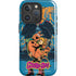 Scooby Doo Beware of Dracula iPhone 16 Pro Magsafe Impact Case