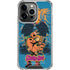 Scooby Doo Beware of Dracula iPhone 16 Pro Max Clear Case