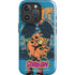Scooby Doo Beware of Dracula iPhone 16 Pro Max Impact Case