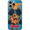 Scooby Doo Beware of Dracula iPhone 16 Pro Max Skin