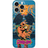 Scooby Doo Beware of Dracula iPhone 16 Pro Max Skin