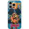 Scooby Doo Beware of Dracula iPhone 16 Pro Skin