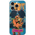 Scooby Doo Beware of Dracula iPhone 16 Pro Skin