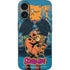 Scooby Doo Beware of Dracula iPhone 16 Skin
