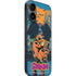 Scooby Doo Beware of Dracula iPhone 16 Skin