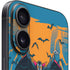 Scooby Doo Beware of Dracula iPhone 16 Skin