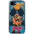 Scooby Doo Beware of Dracula iPhone 16e Clear Case