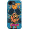 Scooby Doo Beware of Dracula iPhone 16e Impact Case