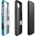 Scooby Doo Beware of Dracula iPhone 16e Impact Case