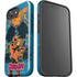 Scooby Doo Beware of Dracula iPhone 16e Impact Case