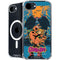 Scooby Doo Beware of Dracula iPhone 16e MagSafe Case