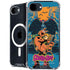 Scooby Doo Beware of Dracula iPhone 16e MagSafe Case