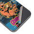 Scooby Doo Beware of Dracula iPhone 16e Skin