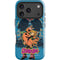 Scooby Doo Beware of Dracula iPhone 18 Pro Impact Case