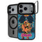 Scooby Doo Beware of Dracula iPhone 18 Pro Kickstand Case