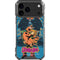 Scooby Doo Beware of Dracula iPhone 18 Pro Max Clear Case