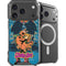Scooby Doo Beware of Dracula iPhone 18 Pro Max MagSafe Case