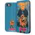 Scooby Doo Beware of Dracula iPhone 7 Folio Case