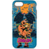 Scooby Doo Beware of Dracula iPhone Cases