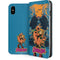 Scooby Doo Beware of Dracula iPhone 8 Folio Case