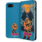 Scooby Doo Beware of Dracula iPhone SE (2nd & 3rd Gen) Folio Case