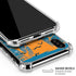 Scooby Doo Beware of Dracula iPhone X/XS Clear Case