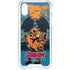 Scooby Doo Beware of Dracula iPhone XS Clear Case