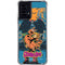 Scooby Doo Beware of Dracula Moto G Power 5G (2024) Clear Case