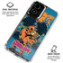 Scooby Doo Beware of Dracula Moto G Power 5G (2024) Clear Case